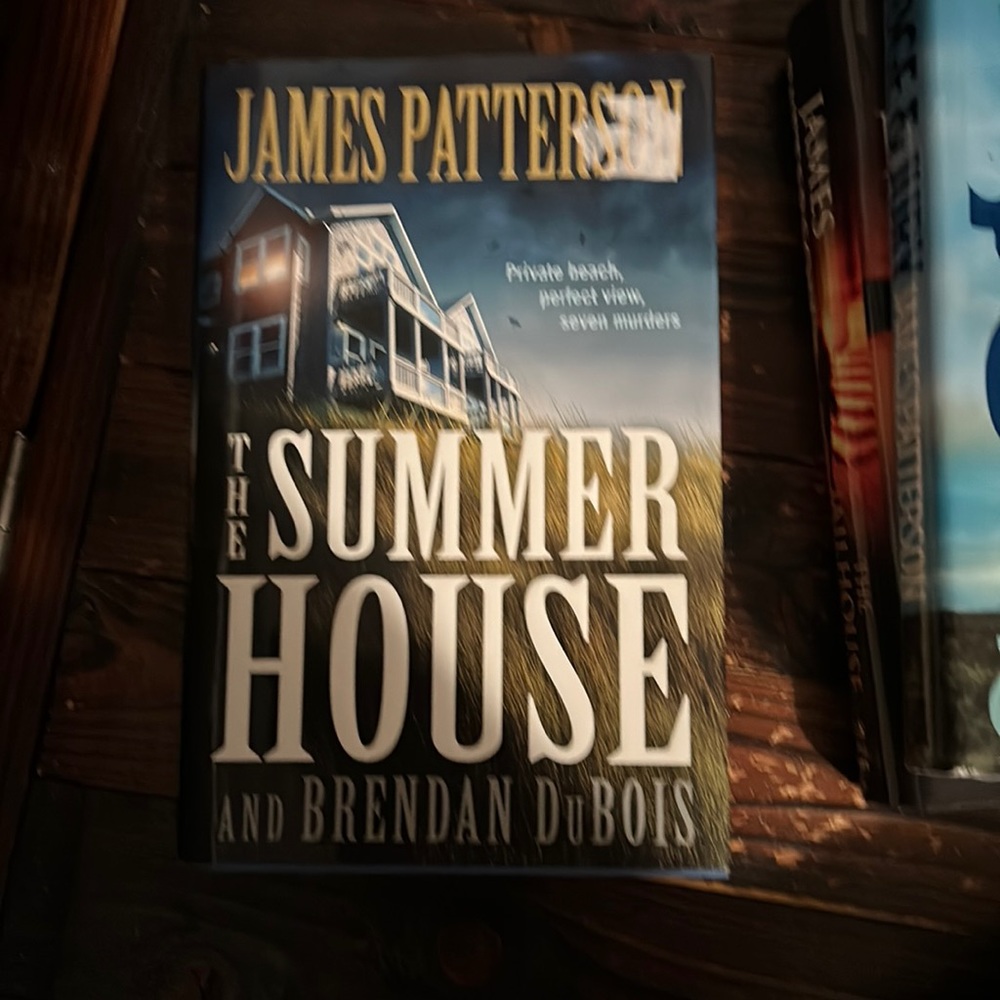 Book. Need to clean out collection make offer